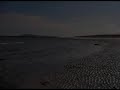 Wave sounds from a beach on Berneray