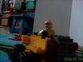 videos de front end loader chase