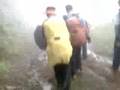 Mt. Tapulao 1, 4th Annual IBMC CLIMB