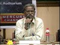 Prof d sambandham, pondicherry university