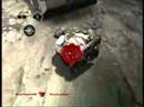 Sniper Battle