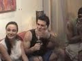 carnaguaru chiclete com banana batom na cueca e vagabundos
