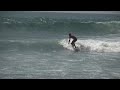 Kelly Slater wins 2008 Boost Mobile Pro