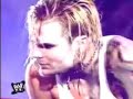 Jeff Hardy entrance video with theme no more words