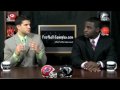 Football Gameplan's NFL Week 16 Predictions (Buffalo Bills at Atlanta Falcons)