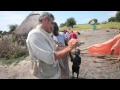 Join George Clooney to Southern Sudan