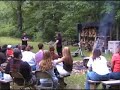 Laurell K Hamilton Wolf Howl Q&A (1 of 3)