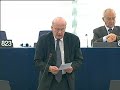 Jan Mulder on CAP