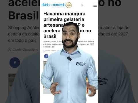 Resumo Semanal - 17ª Edição