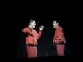 clip video Les Wriggles Désolé mémé