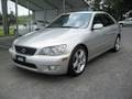 2001 Lexus IS300 Start Up, Engine, and In Depth Tour w/ Short Drive