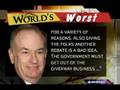 World's Worst Person(5-Aug'08 Tues)