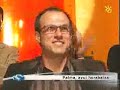 Clausura del Congr�s del PSM