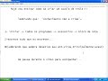 como criar um cavalo de troia