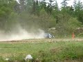 1996 jeep cherokee xj @ clyde rally