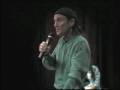 NativeVoiceTV Steve Robert Greygrass Lakota Storyteller, actor Flint Boy Native Voice TV