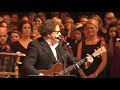 Sjung nu-kören med Tommy Körberg Fattig bonddräng Konserthuset 22/11-09 (2/2)