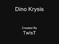 this is my second coaster on youtube and is based on a jurassic park theme.