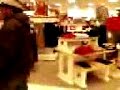 star war's fight at kohls