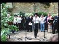 Inauguration de la place Jose Reyes - Part 1