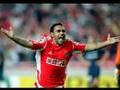 Benfica - Lille - 1-0 - Liga dos Campe�es 2005/06