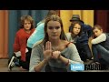 Workshop Breakdance Jongerenwerk Arnhem