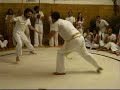 batizado capoeira triarte maggio 2008. mestre alemao-matrix