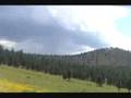 The Road From Grand Canyon to past Flagstaff