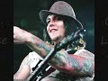 Synyster Gates - Scream