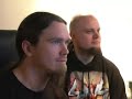 Studio Diary Part 7 | Recording the vocals Studio Diary Part 7 | Recording the vocals