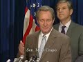 GOP Senators Regarding The AMT Tax GOP Senators Regarding The AMT Tax