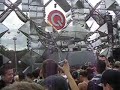 Coone vs. Ruthless @ Q-Stage Tomorrowland 2007