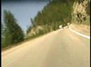 Canadian Twisties