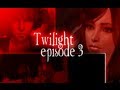 Twilight [Sims 2] Episode 3
