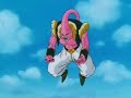 Dragon ball Z capitulo 267 (Audio latino) parte 2