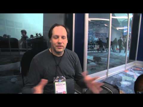low latency - WNAMM13: Sonoma Show First Low Latency Android Audio Driver - Video 20ms Round trip - less for virtual instruments at Winter NAMM 2013.