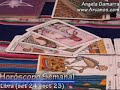 Horoscopo Libra del 2 al 8 de diciembre 2007