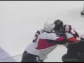 McGrattan vs Grenier Sep 18, 2007
