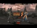 Click here to watch this video Battle & Brew Mortal Kombat 5/10 Tyler Lantern vs TrePound