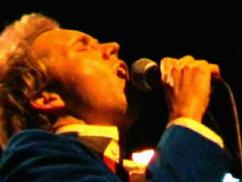 Sanger – Jak De Priester