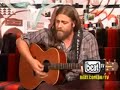 get blown away with the white buffalo.. check it out ...its fuckin awesome!!