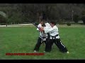 N� 13 Chile Hapkido - Daehan Moosoolwon - 5/6 Entrenamiento.