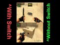 Counter-Strike Source Switch in Defuse