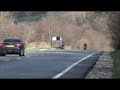 video moto : Nouveau radar