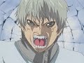 Air gear amv kazzer