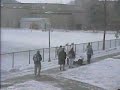 Black Ice Wipeouts