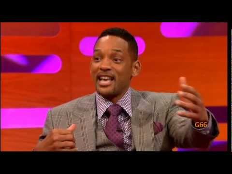 will smith