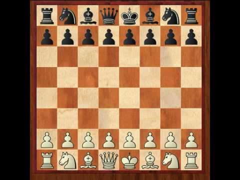 chess moves