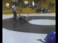 Wallkill valley kevin cook vs. Pope John 125