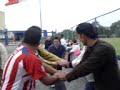 la caida de pepe